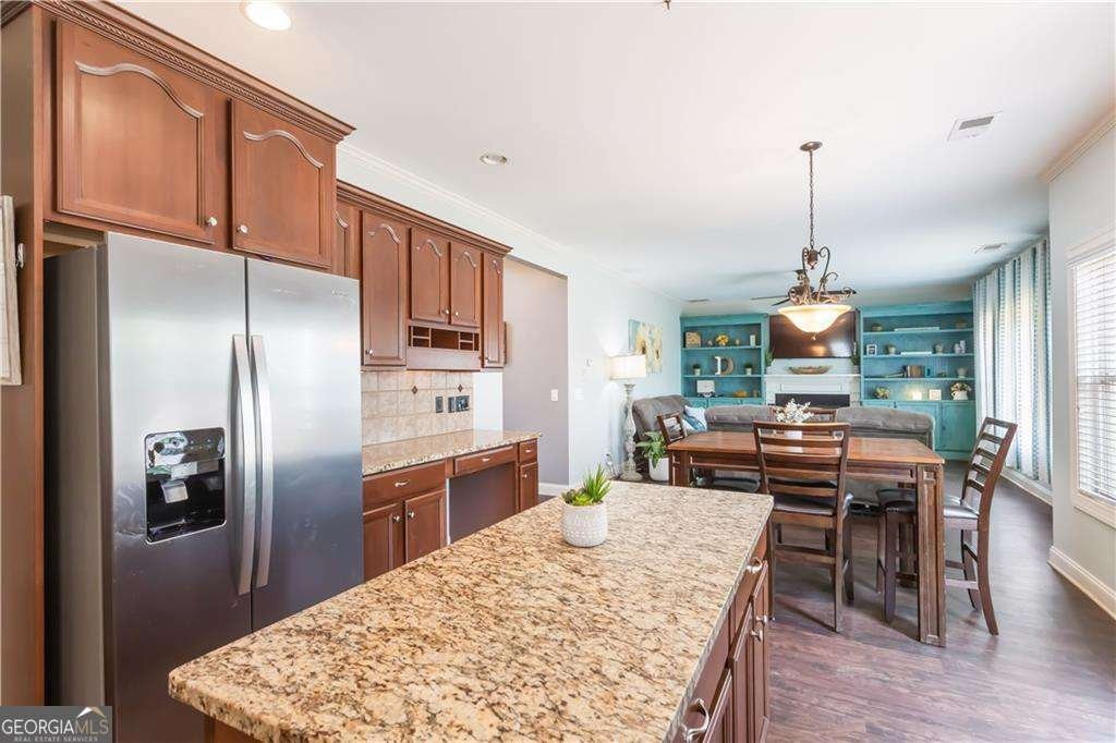 812 Brown Thrasher Way Bremen - Photo 18