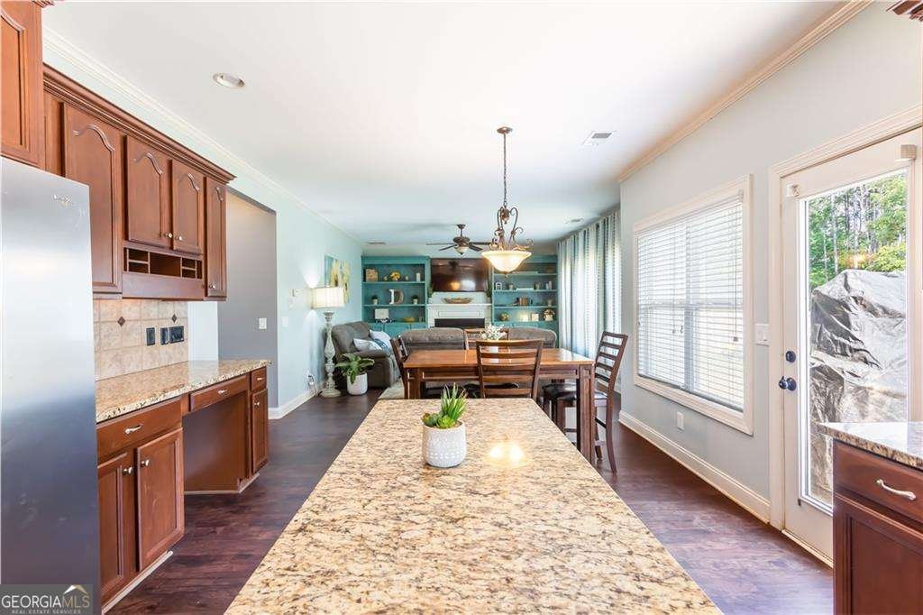 812 Brown Thrasher Way Bremen - Photo 19