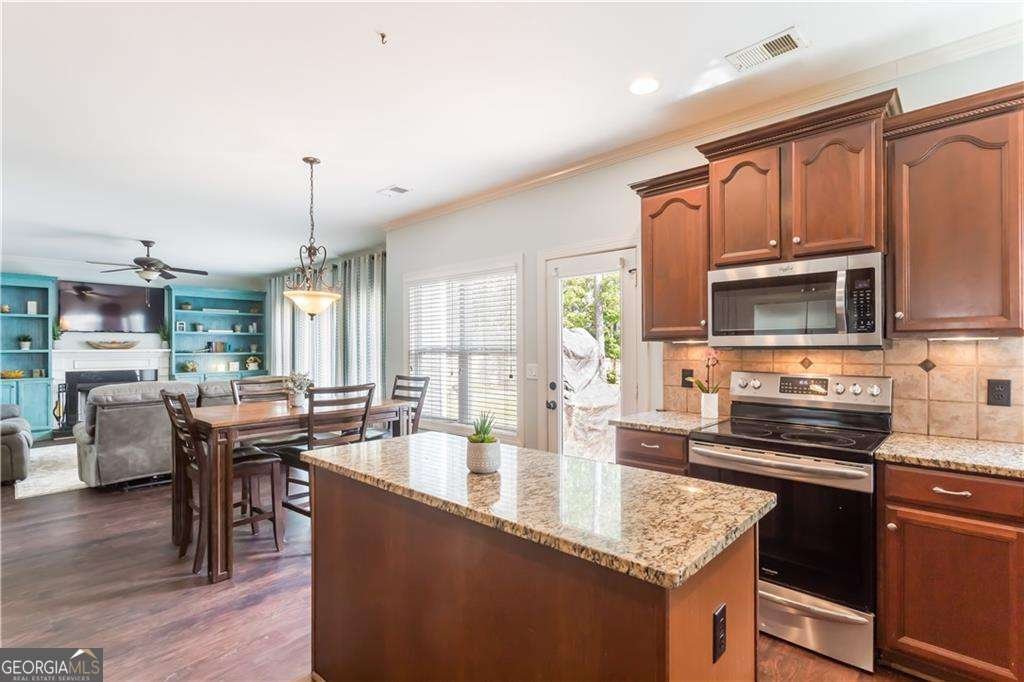 812 Brown Thrasher Way Bremen - Photo 20