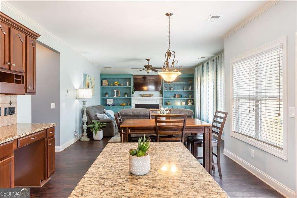 812 Brown Thrasher Way Bremen - Photo 21