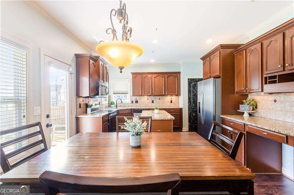 812 Brown Thrasher Way Bremen - Photo 22