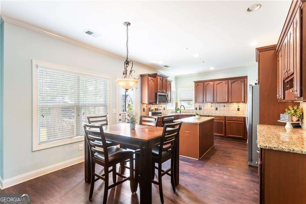 812 Brown Thrasher Way Bremen - Photo 23