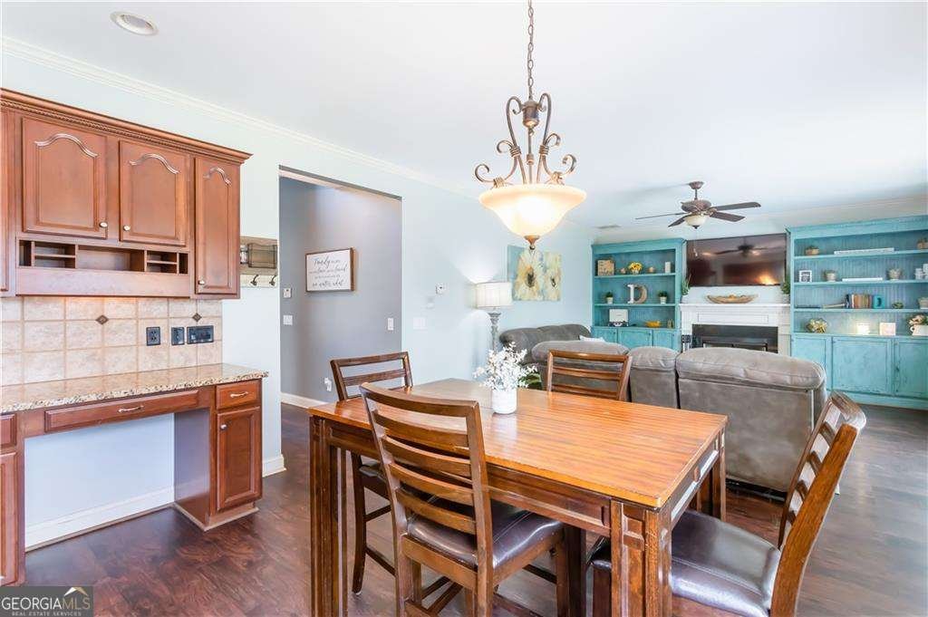 812 Brown Thrasher Way Bremen - Photo 24