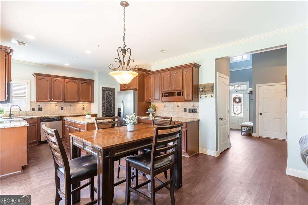 812 Brown Thrasher Way Bremen - Photo 25