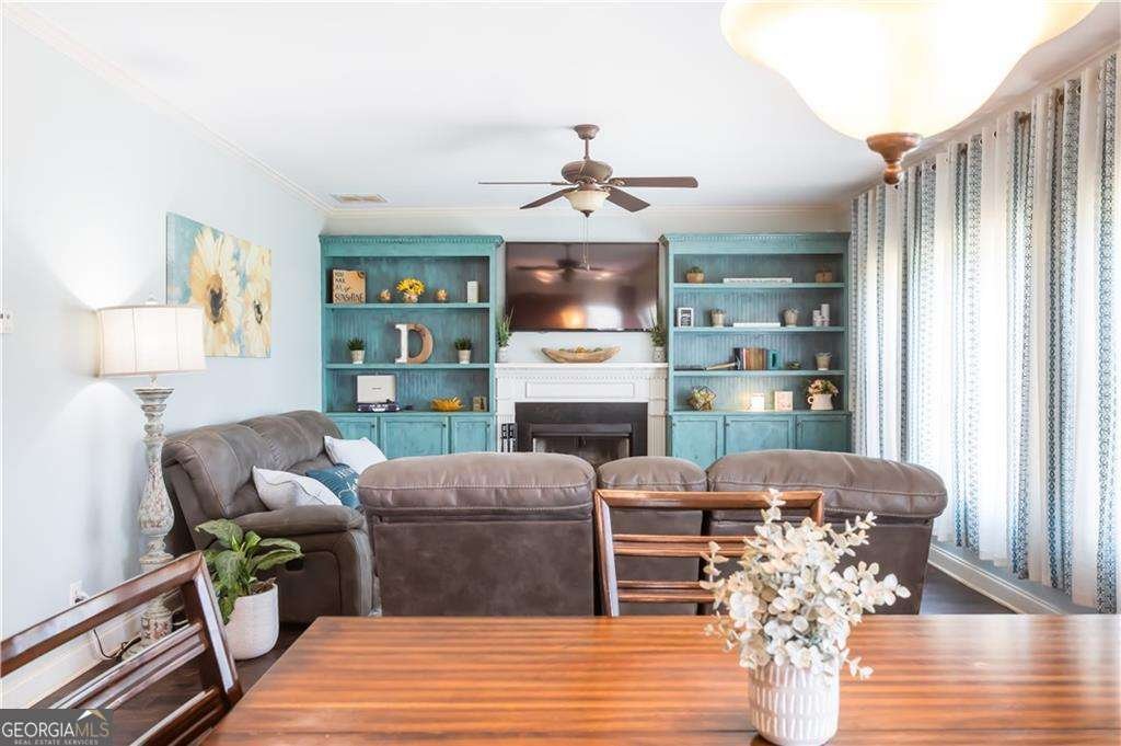 812 Brown Thrasher Way Bremen - Photo 28