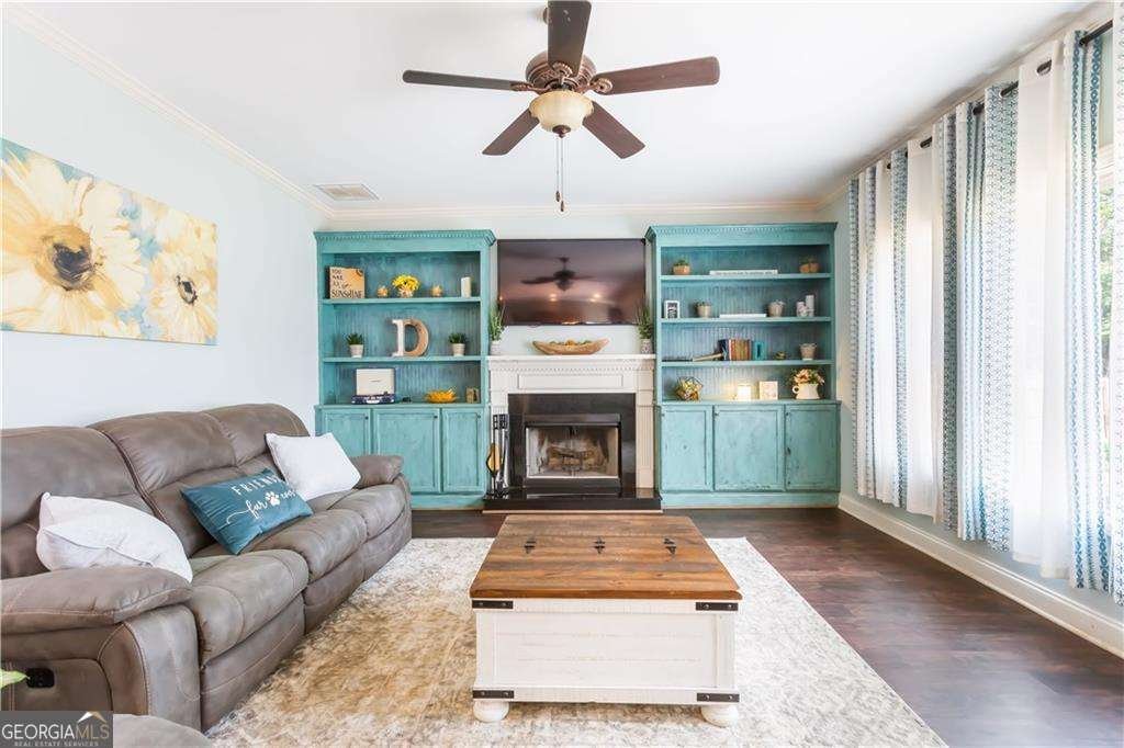 812 Brown Thrasher Way Bremen - Photo 29