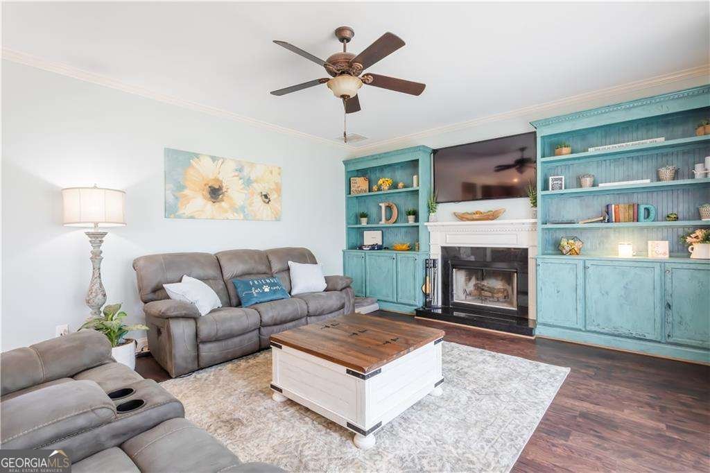 812 Brown Thrasher Way Bremen - Photo 30