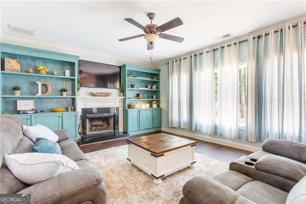 812 Brown Thrasher Way Bremen - Photo 31