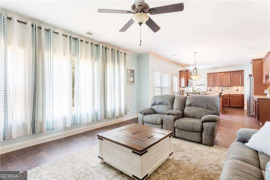 812 Brown Thrasher Way Bremen - Photo 32