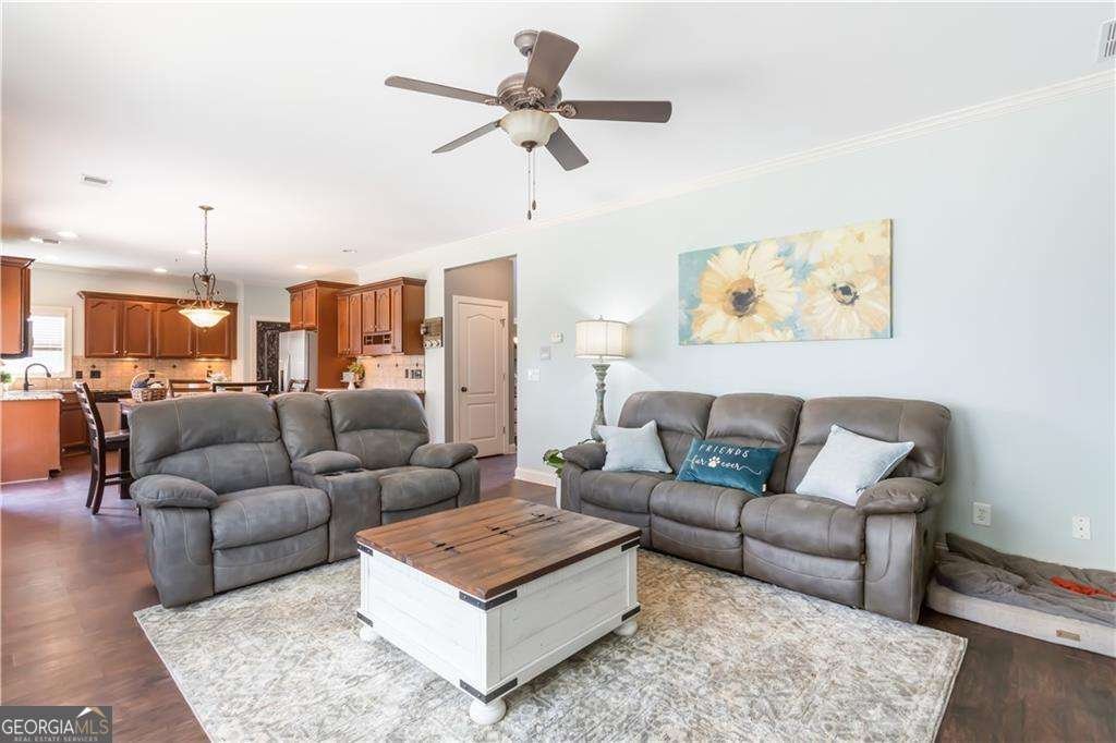 812 Brown Thrasher Way Bremen - Photo 33