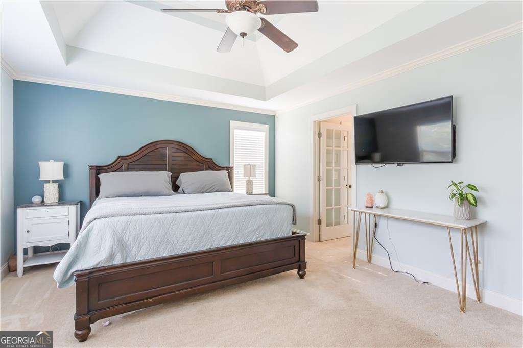 812 Brown Thrasher Way Bremen - Photo 35