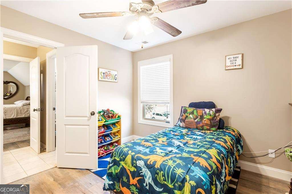 812 Brown Thrasher Way Bremen - Photo 50