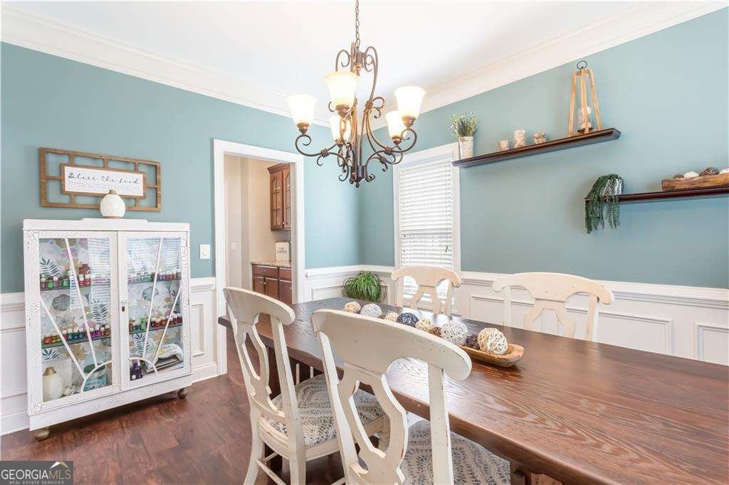 812 Brown Thrasher Way Bremen - Photo 6