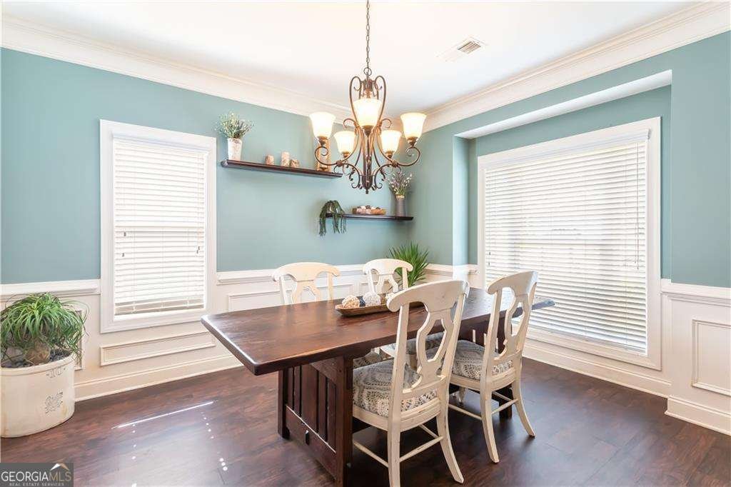 812 Brown Thrasher Way Bremen - Photo 7