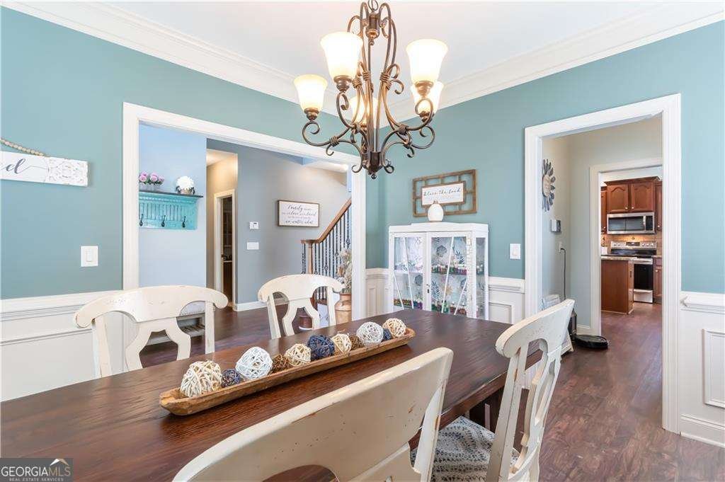 812 Brown Thrasher Way Bremen - Photo 8