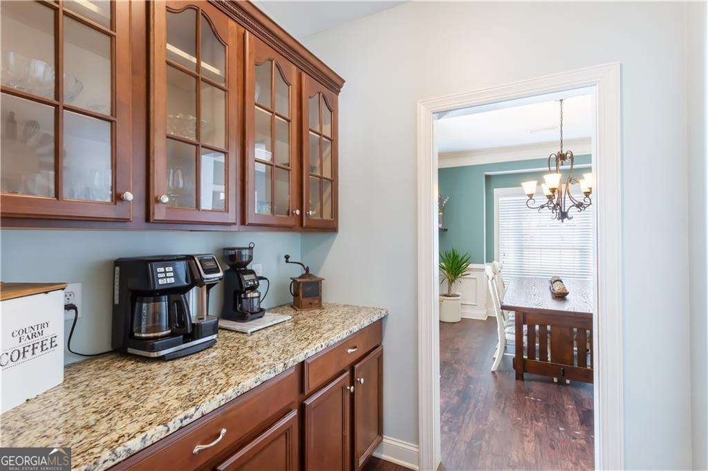 812 Brown Thrasher Way Bremen - Photo 9