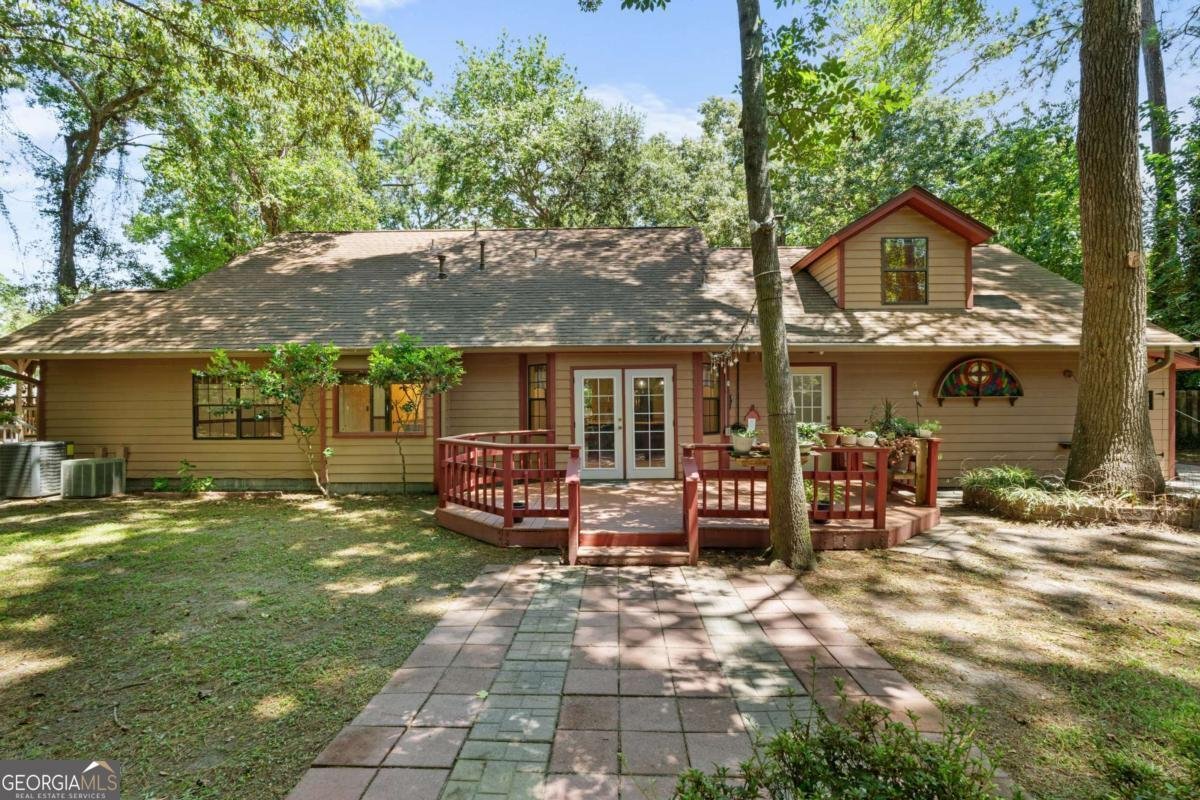 9 Coquena Circle Savannah - Photo 29