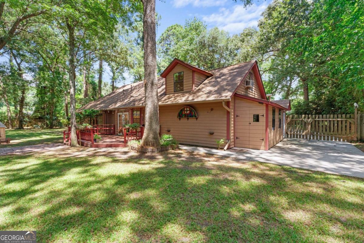 9 Coquena Circle Savannah - Photo 30