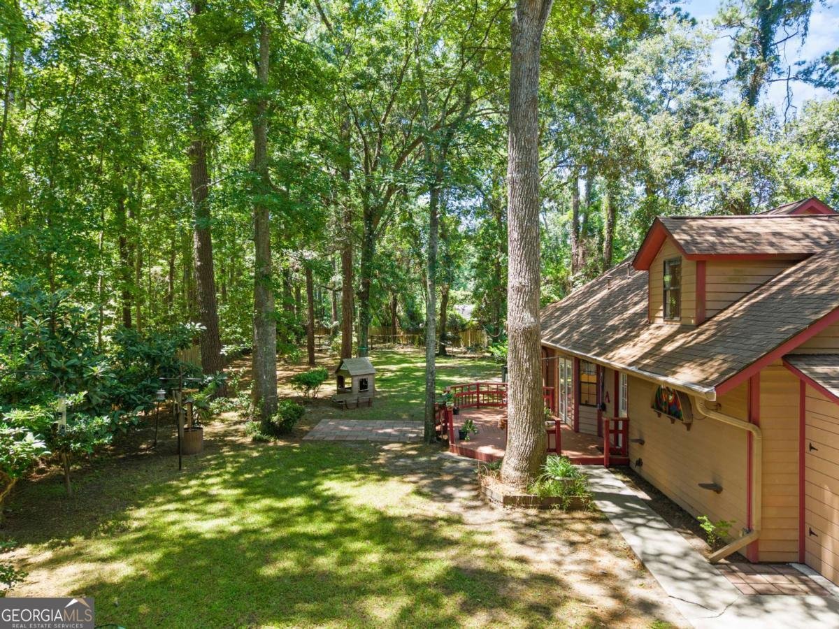 9 Coquena Circle Savannah - Photo 31