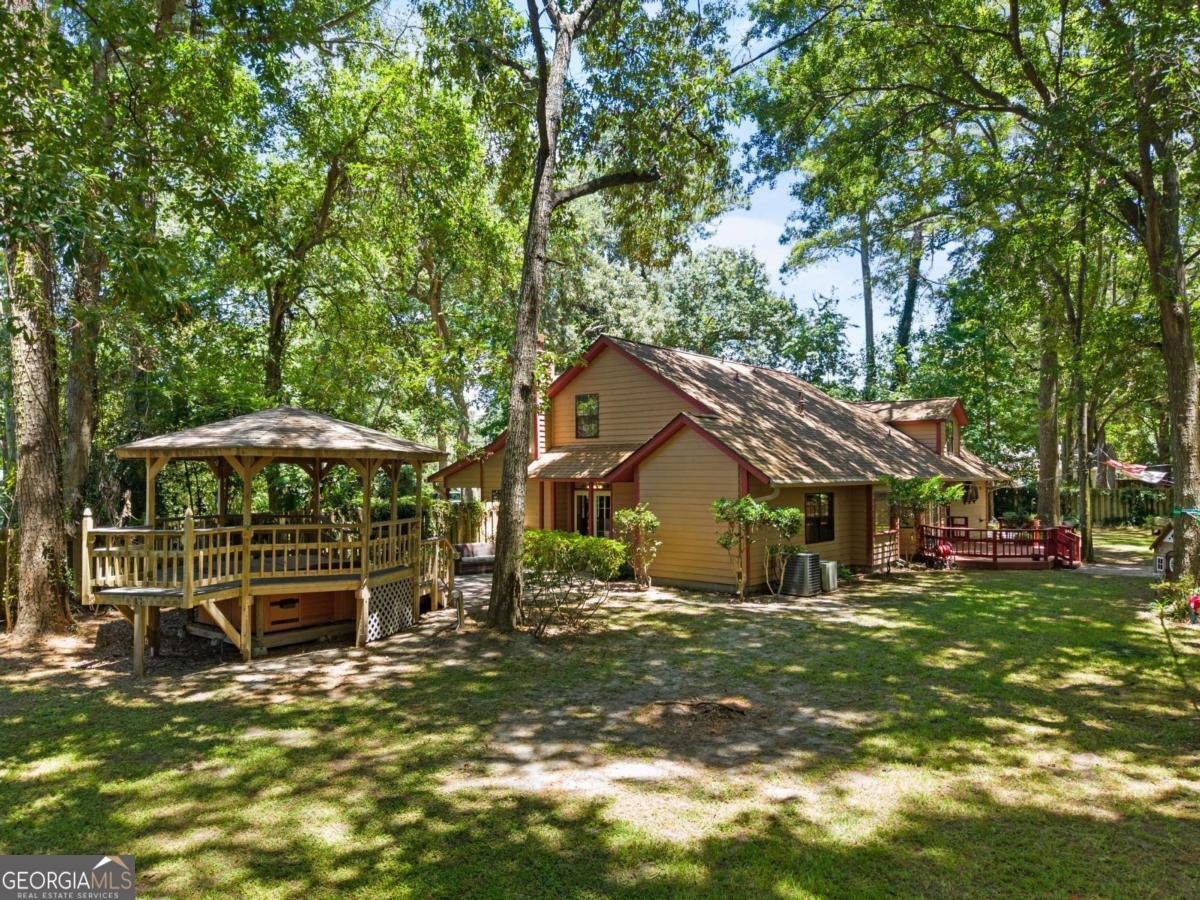 9 Coquena Circle Savannah - Photo 32