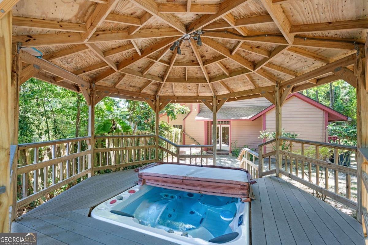 9 Coquena Circle Savannah - Photo 33