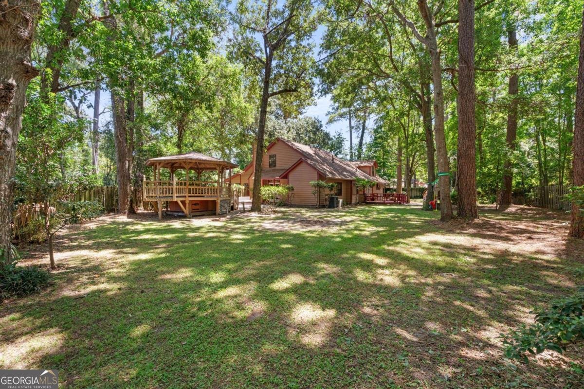 9 Coquena Circle Savannah - Photo 34