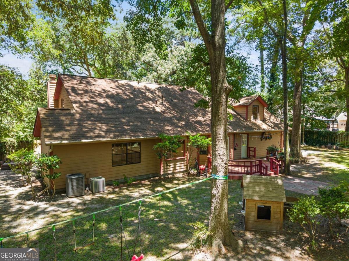 9 Coquena Circle Savannah - Photo 36