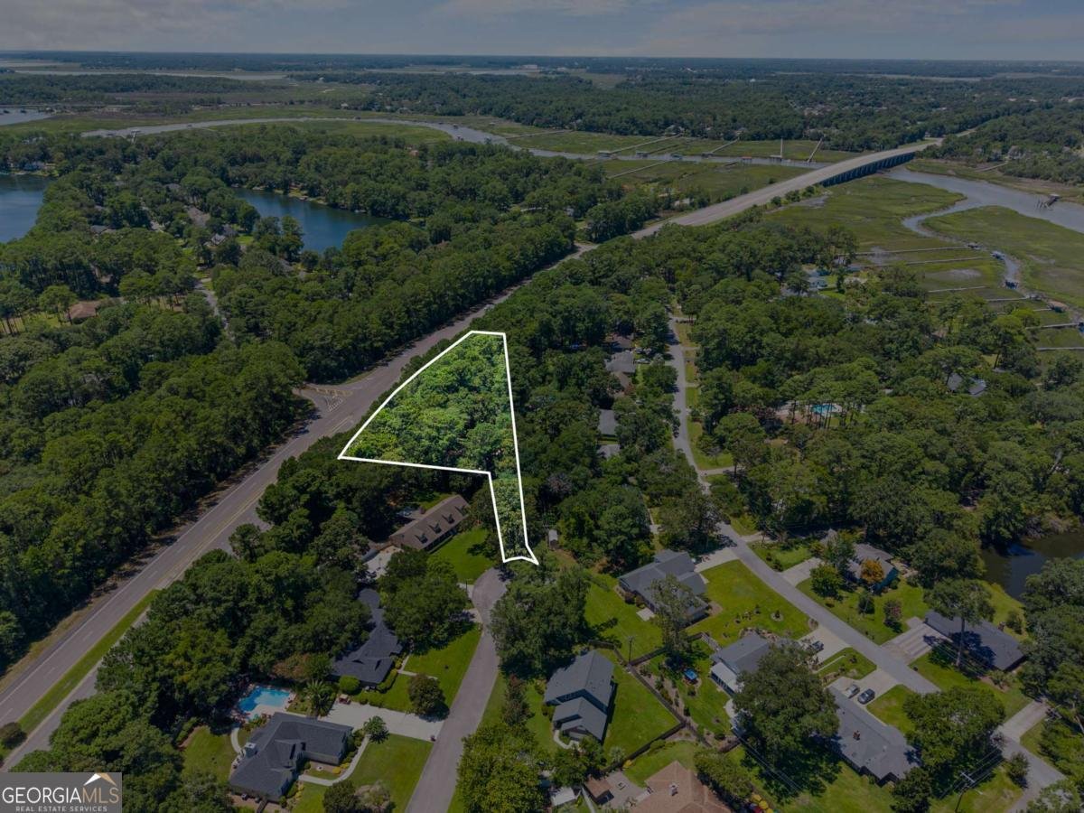 9 Coquena Circle Savannah - Photo 37