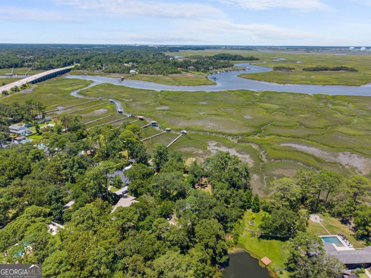 9 Coquena Circle Savannah - Photo 39