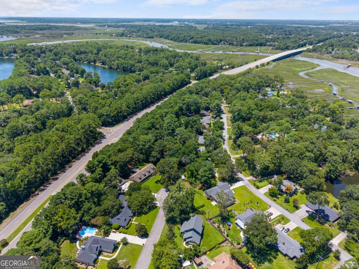 9 Coquena Circle Savannah - Photo 42