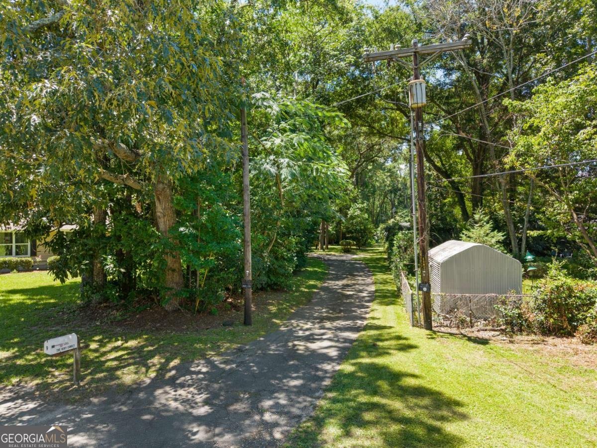 9 Coquena Circle Savannah - Photo 44