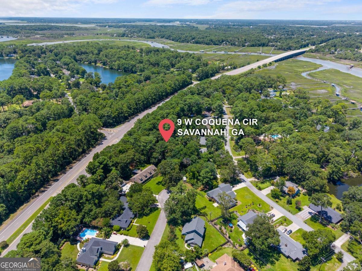 9 Coquena Circle Savannah - Photo 45