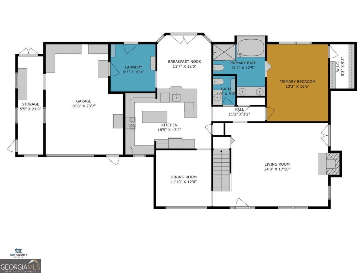 9 Coquena Circle Savannah - Photo 46