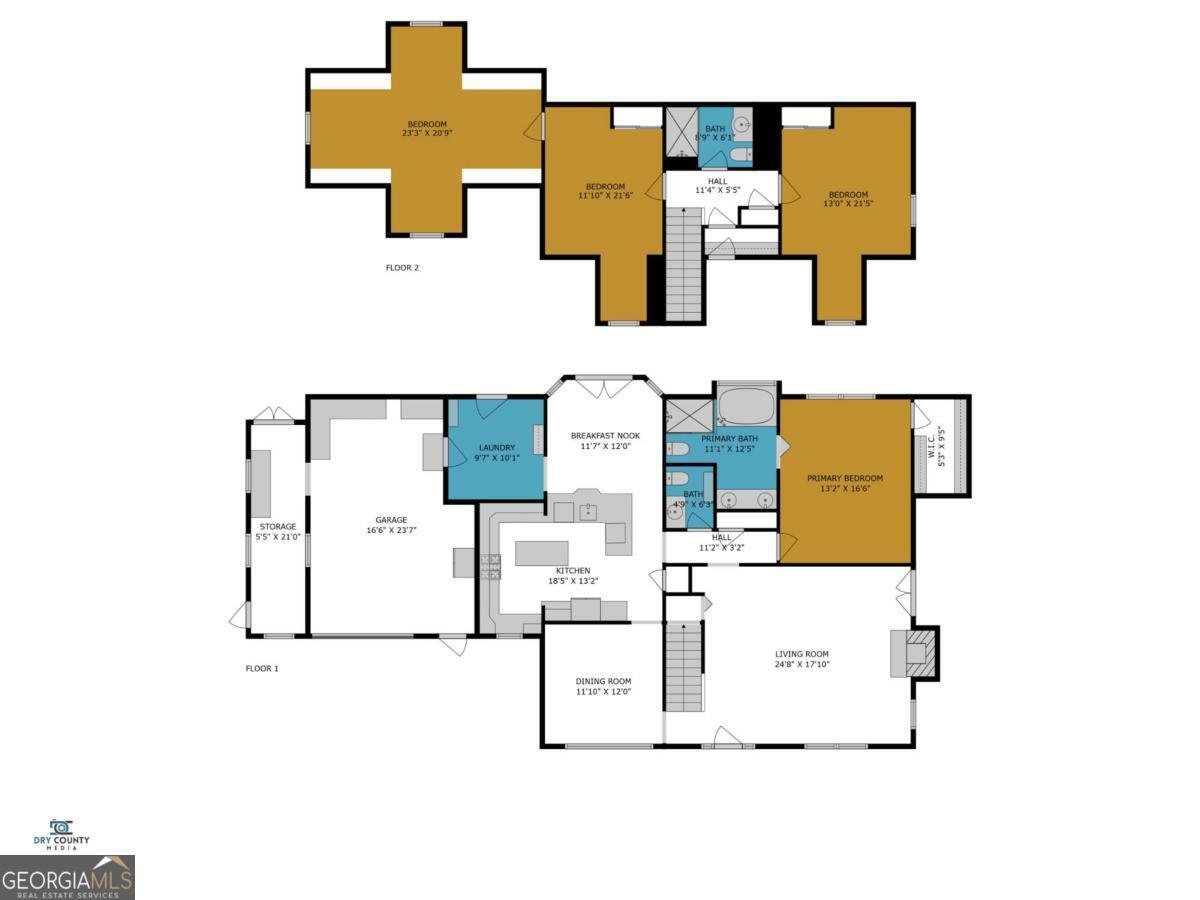 9 Coquena Circle Savannah - Photo 48