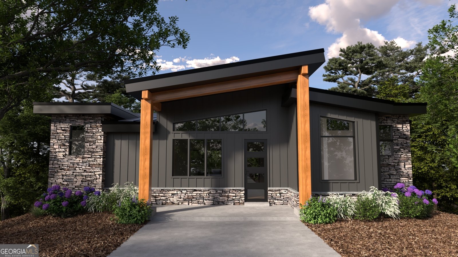 LOT 2 Whiskey Mountain Estates Hiawassee - main photo