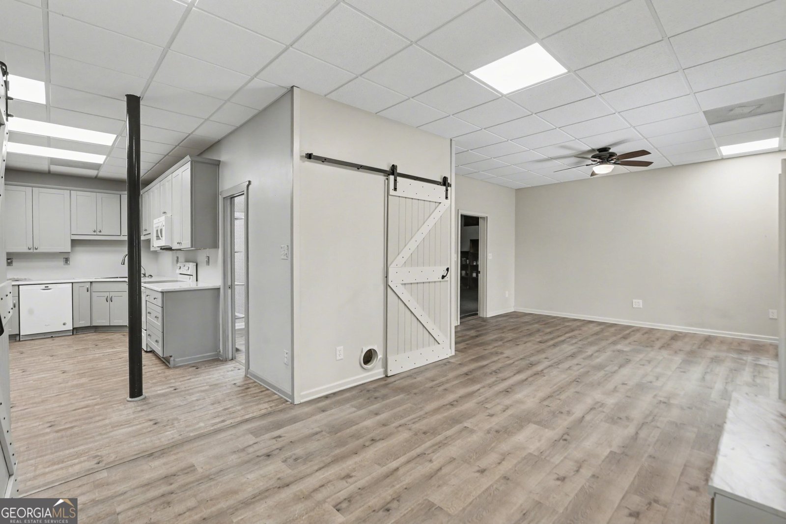 1011 Paul Aiken Road Dallas - Photo 25