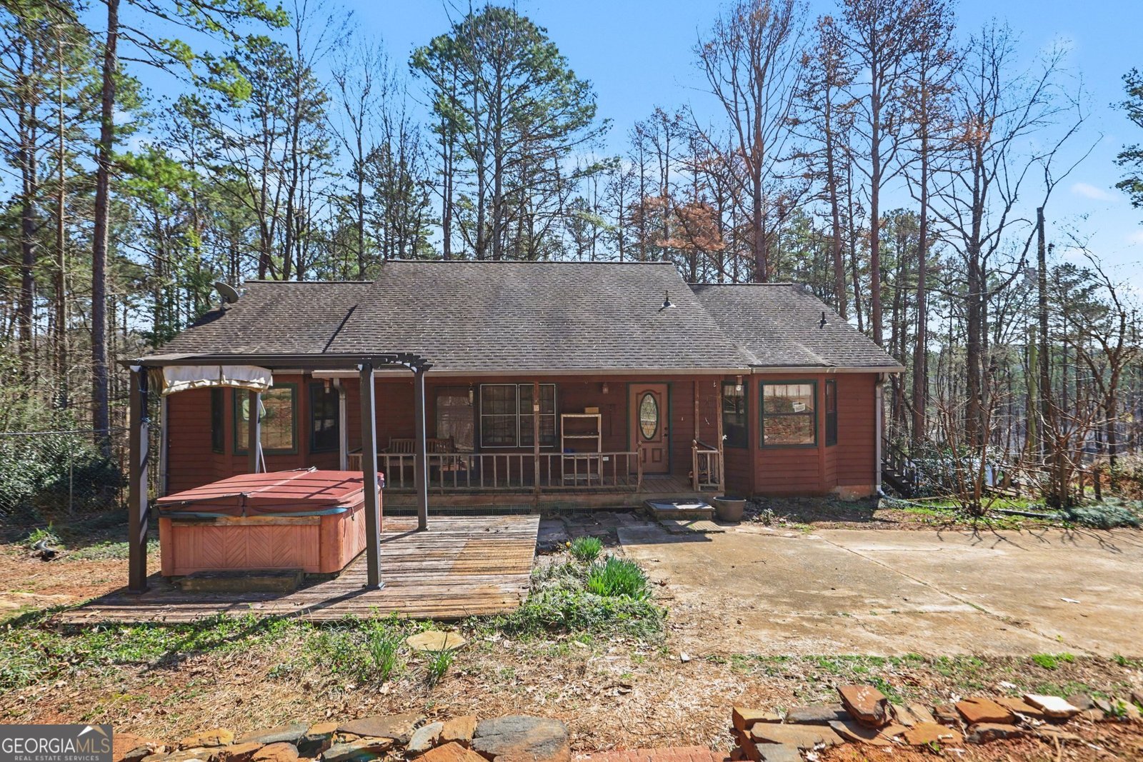 1011 Paul Aiken Road Dallas - Photo 32