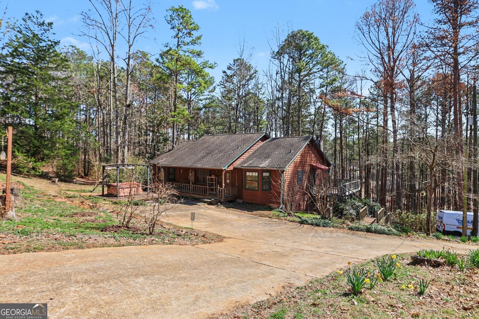 1011 Paul Aiken Road Dallas - Photo 33