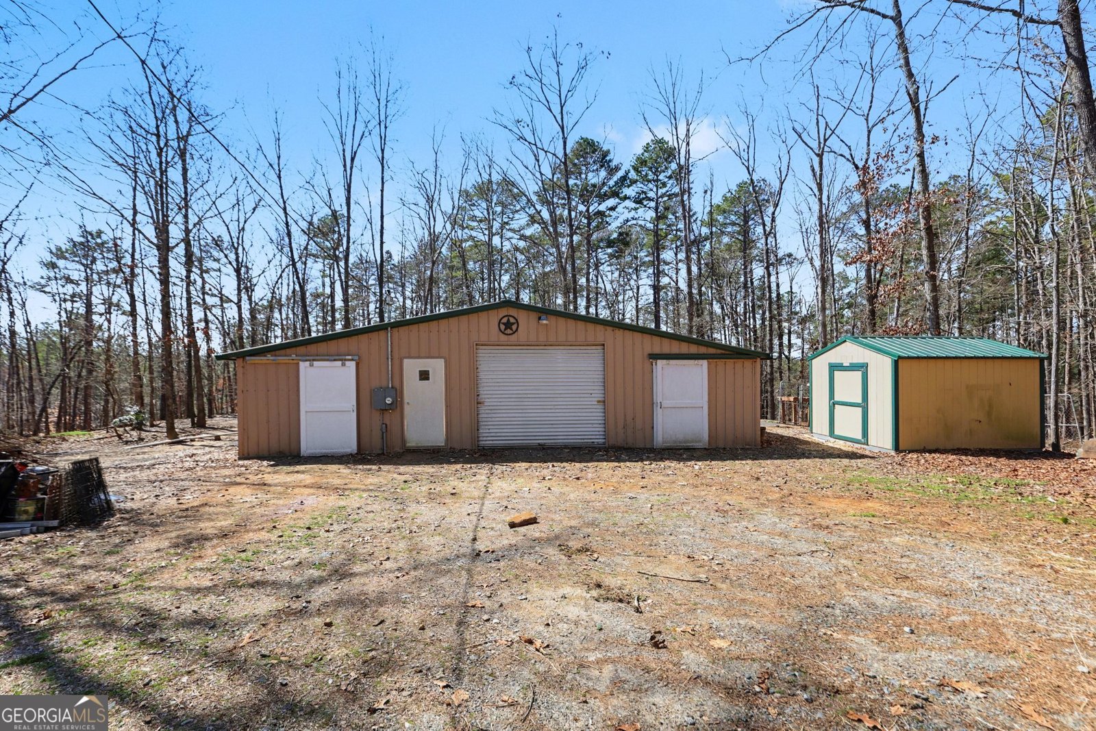 1011 Paul Aiken Road Dallas - Photo 34