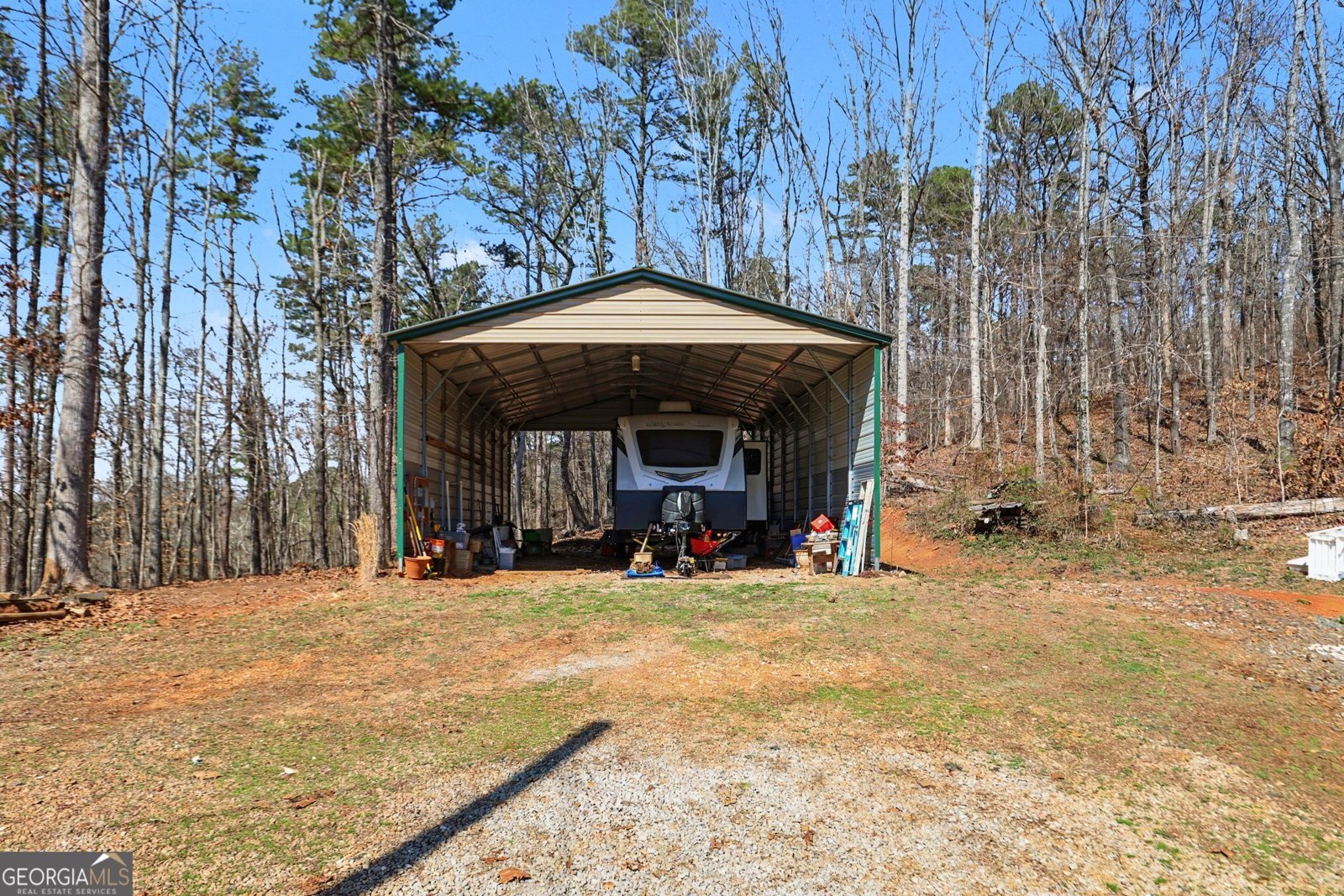 1011 Paul Aiken Road Dallas - Photo 35