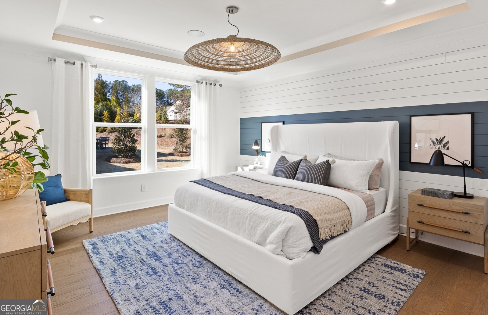 1242 Bartam Drive Griffin - Photo 10