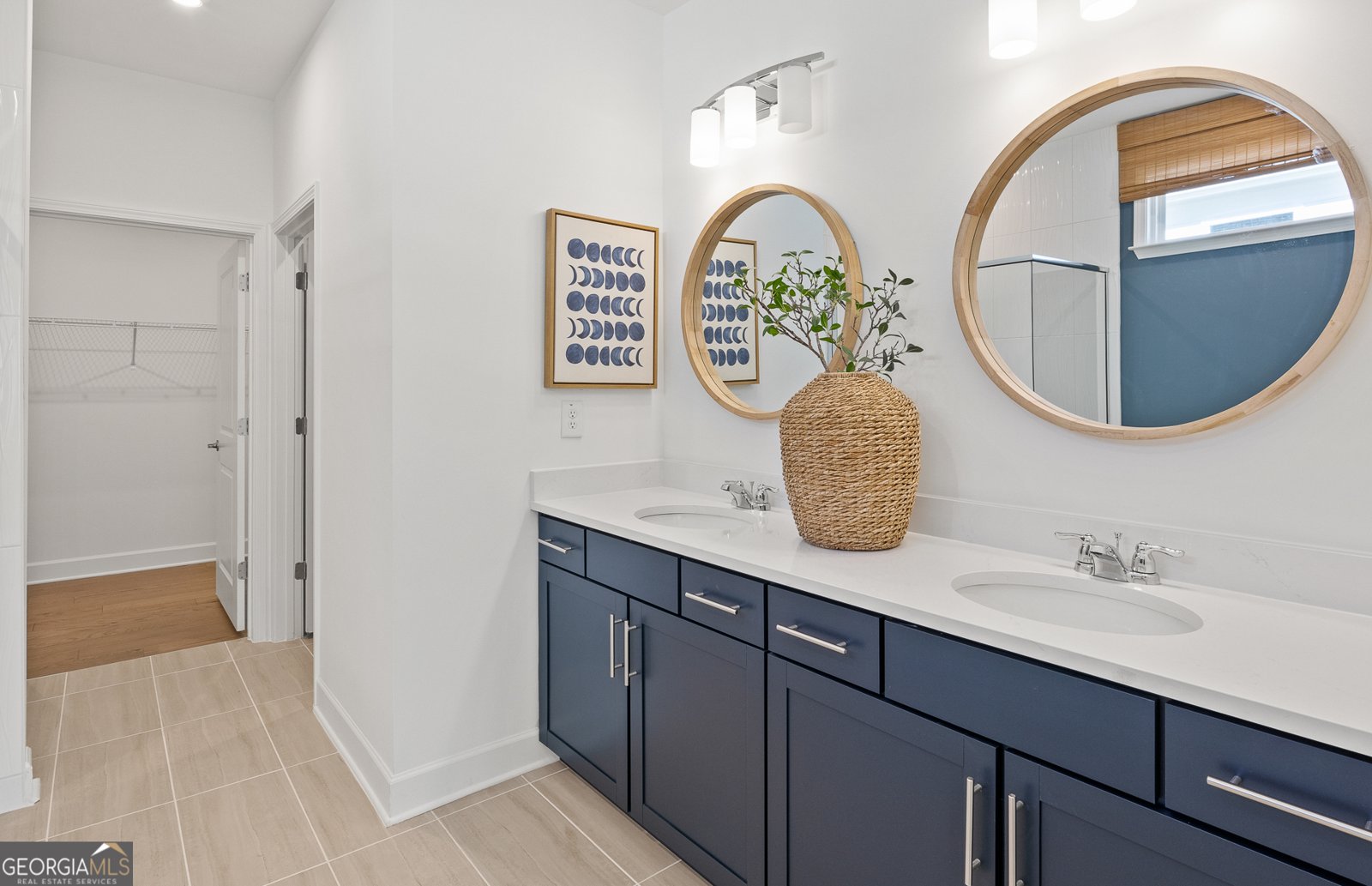 1242 Bartam Drive Griffin - Photo 11