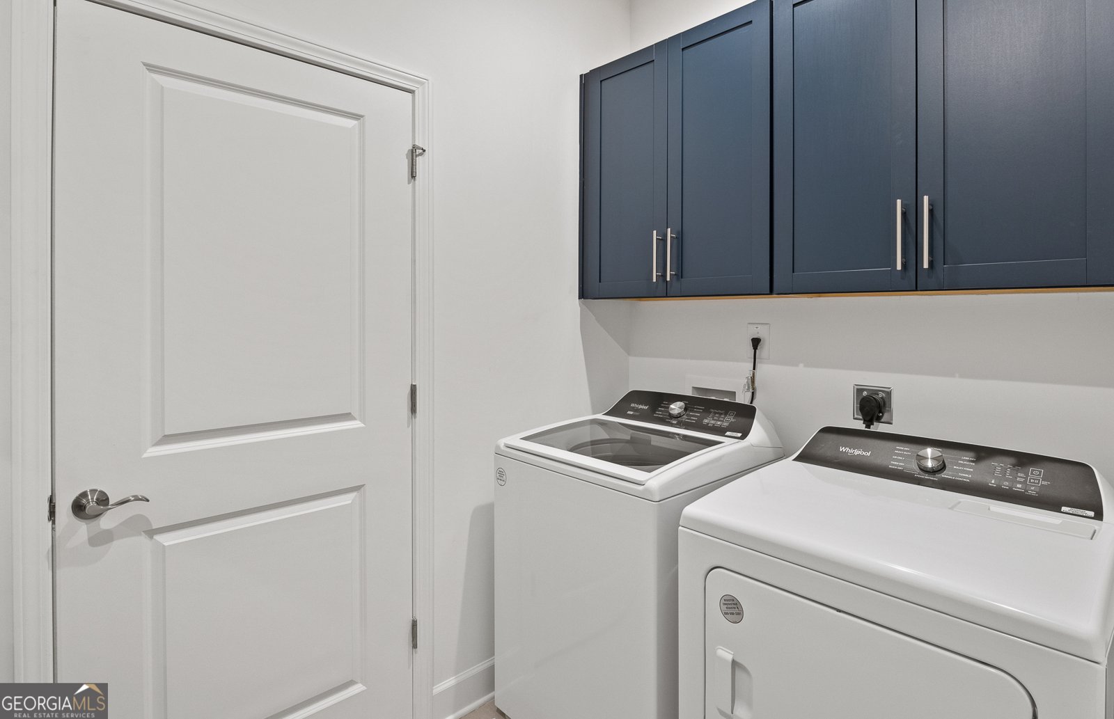 1242 Bartam Drive Griffin - Photo 12