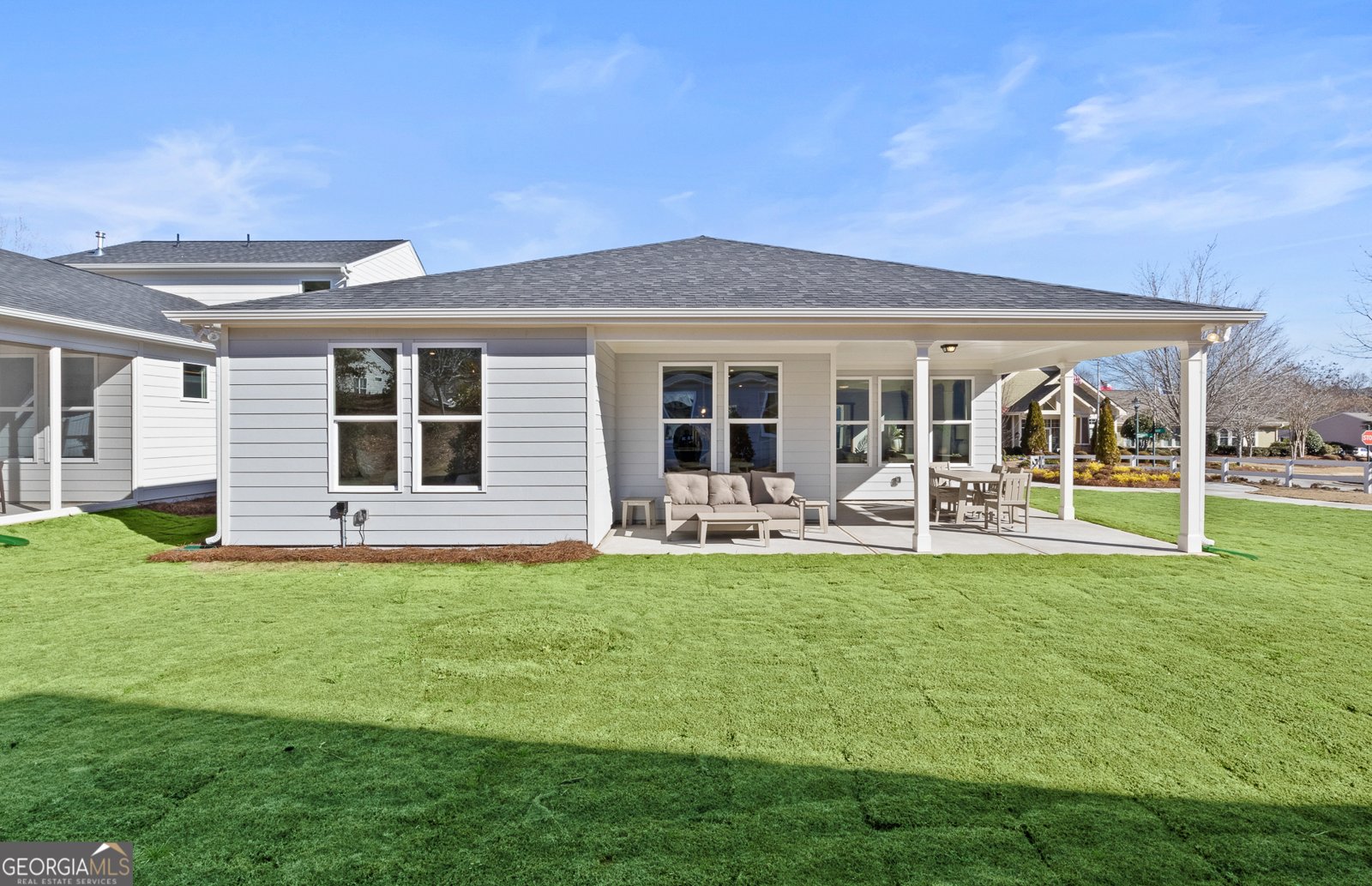 1242 Bartam Drive Griffin - Photo 13