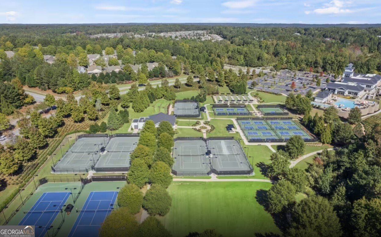 1242 Bartam Drive Griffin - Photo 15