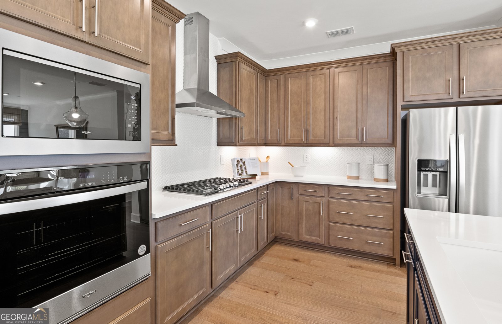 1242 Bartam Drive Griffin - Photo 6