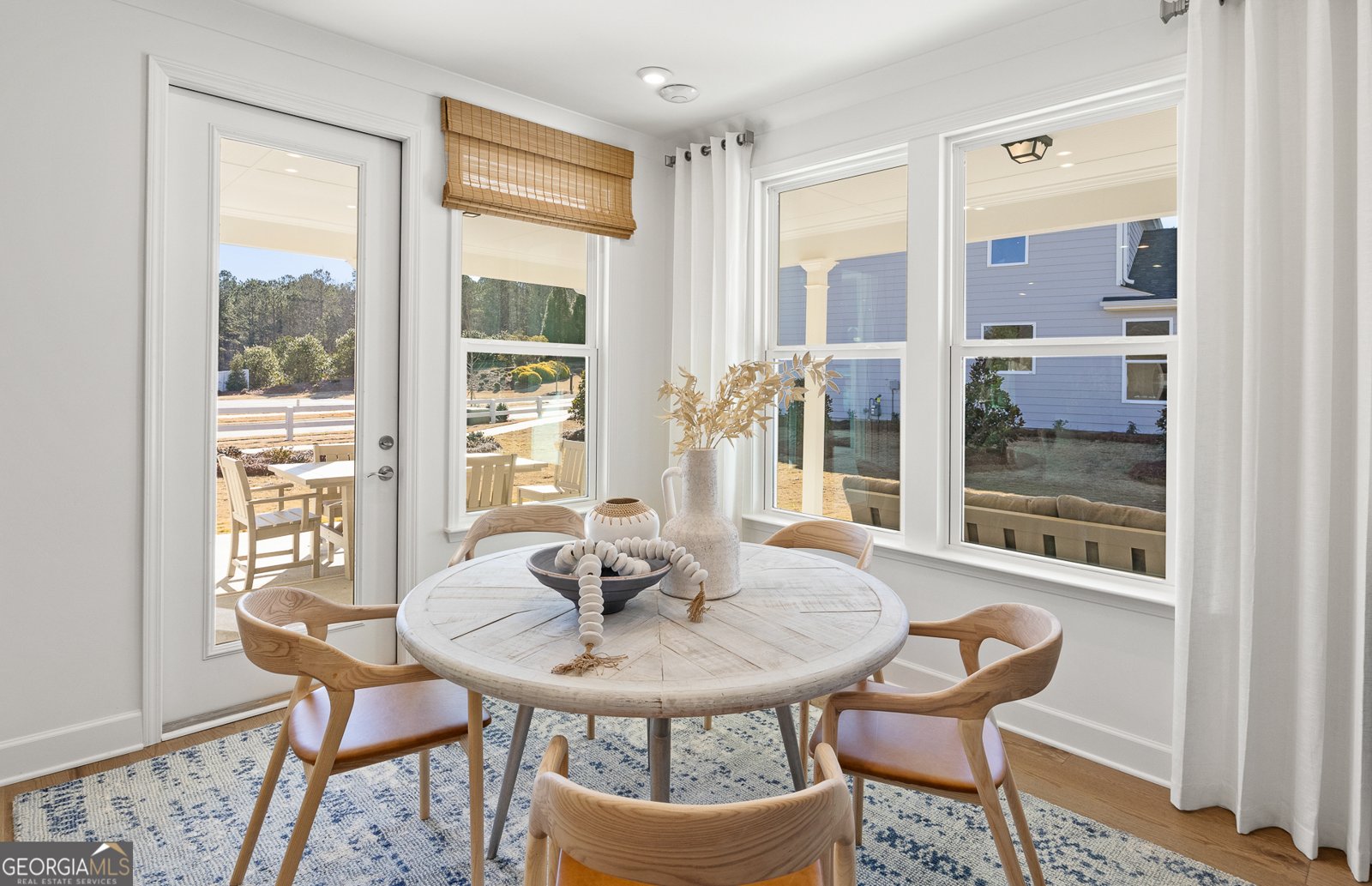 1242 Bartam Drive Griffin - Photo 7