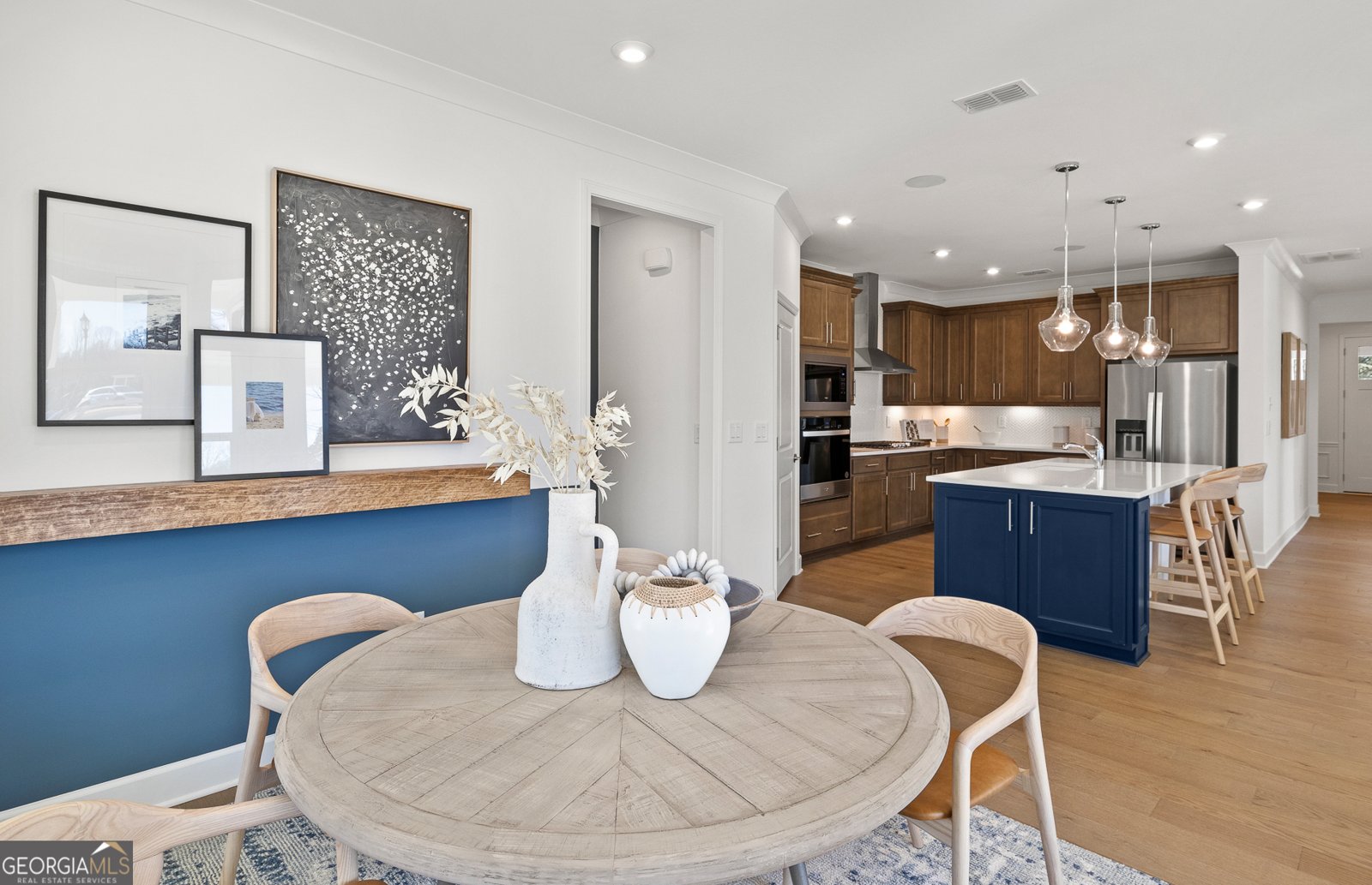 1242 Bartam Drive Griffin - Photo 8