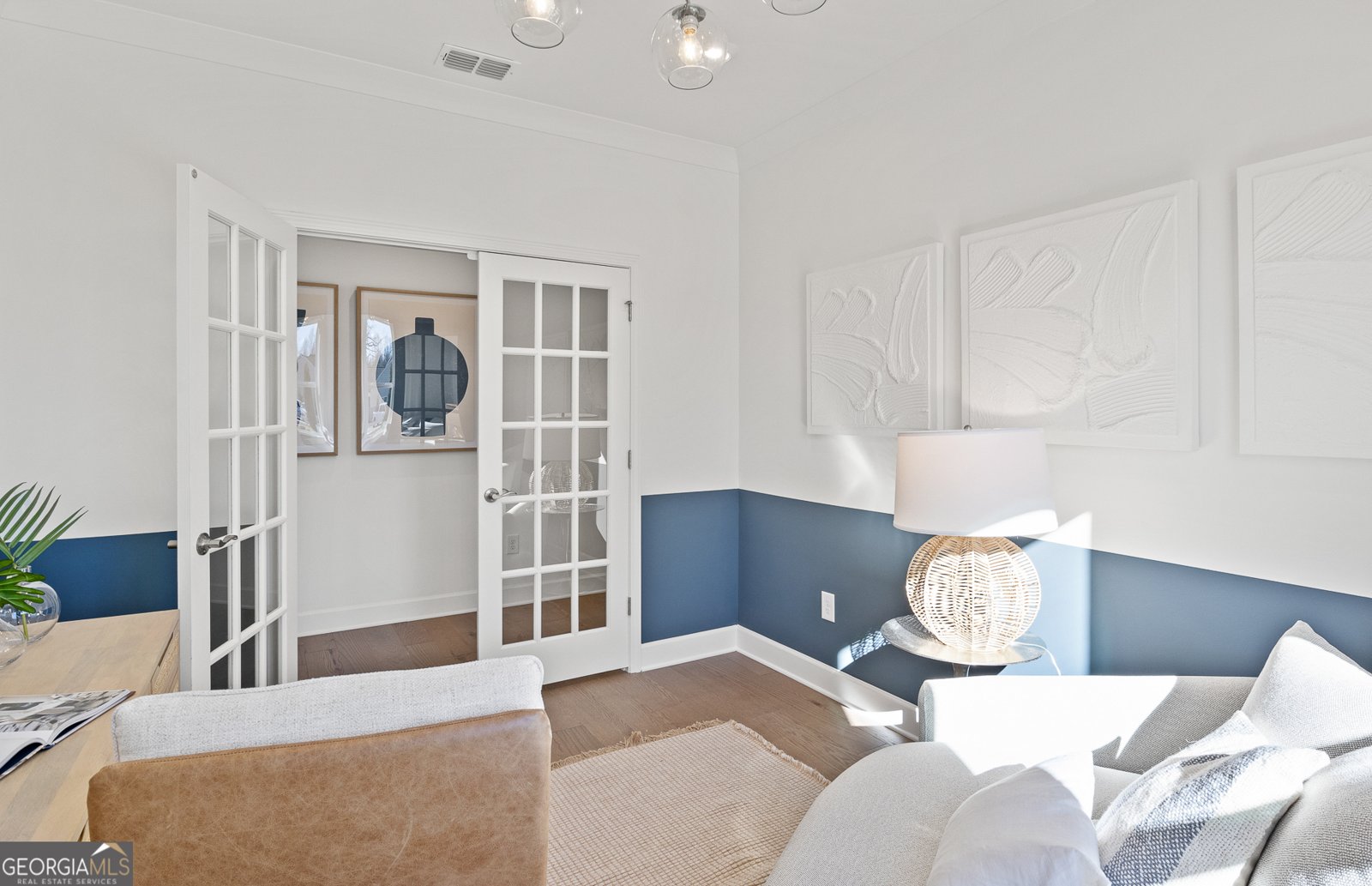 1242 Bartam Drive Griffin - Photo 9