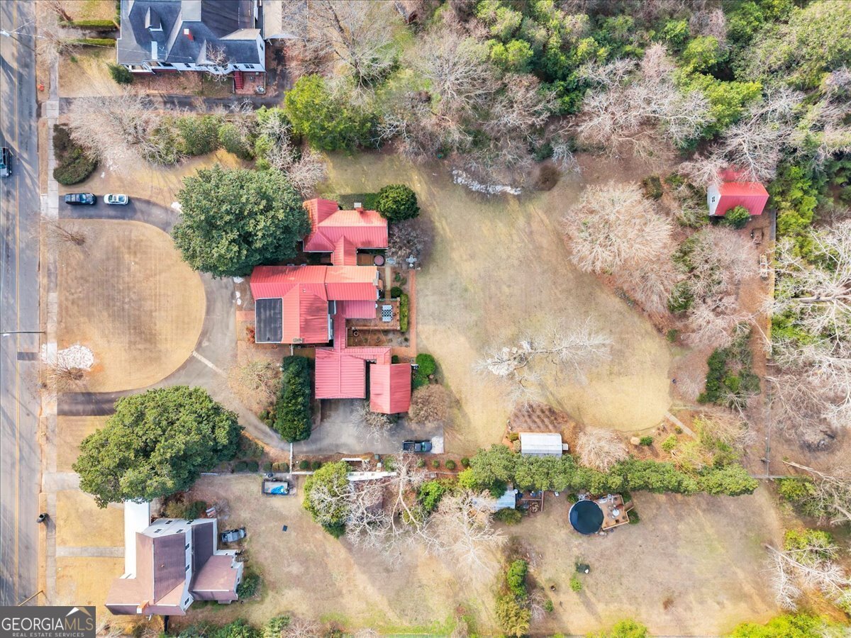 314 Church Street Fort Valley - Photo 101